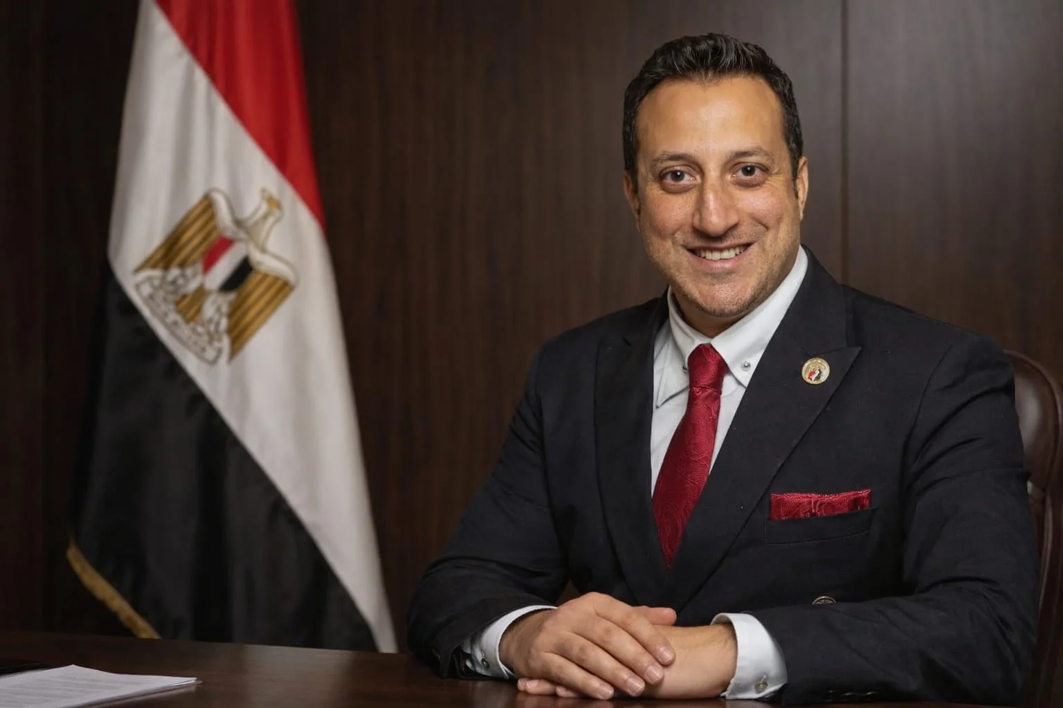 كلمة الرئيس السيسي: خارطة طريق للجمهورية الجديدة