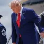 النواب الأمريكيون يوافقون على إنهاء الحرب في إيران