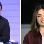 موقف إنساني نادر لخالد الغندور وزوجته