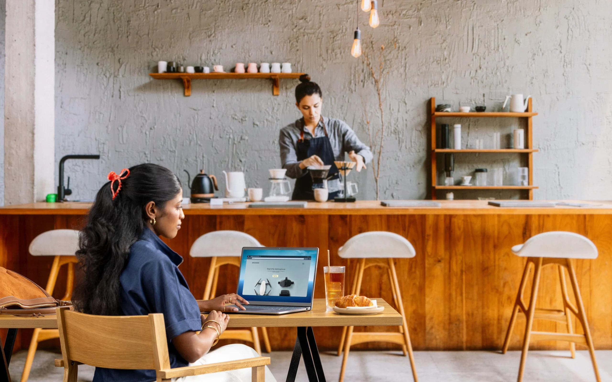 عرض مميز على لابتوب Dell 14 Plus بخصم 51%