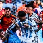 مطالبات بإعادة نهائي كأس العالم 2026