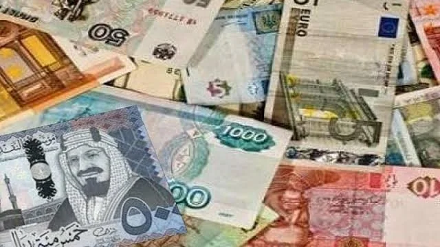 أسعار العملات العربية مستقرة أمام الجنيه المصري
