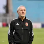 كولر يتحدث عن تجربة الأهلي وأسباب قبول تدريب زيورخ