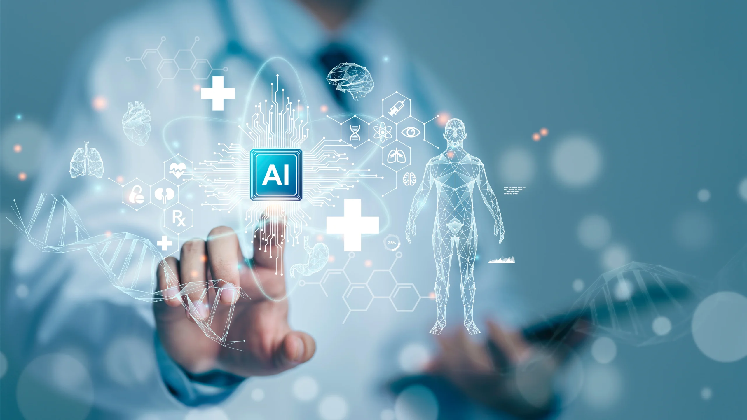 ChatGPT Health: خطوة متقدمة لإجابات طبية موثوقة