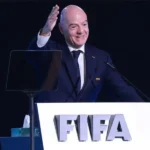إغلاق الملف التأديبي لمنتخب الأرجنتين في الفيفا