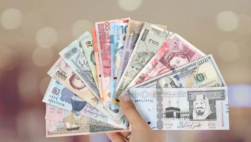 أسعار العملات الأجنبية في البنوك المصرية 23 يوليو 2026