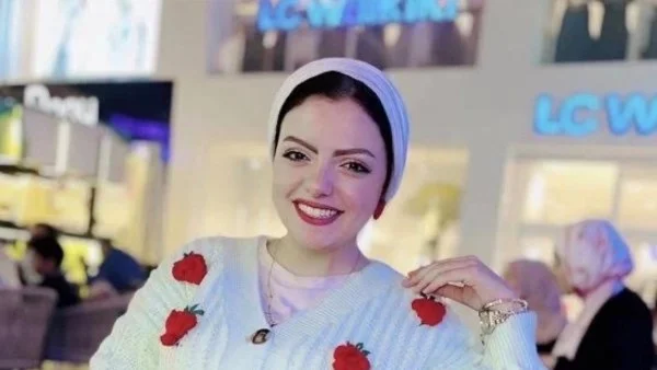 تفاصيل إيداع هايدي الشابوري في مصحة نفسية