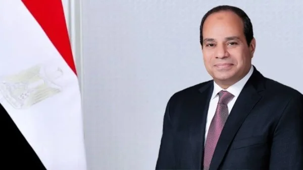 السيسي: ثورة 23 يوليو نقطة تحول فارقة في تاريخ الوطن