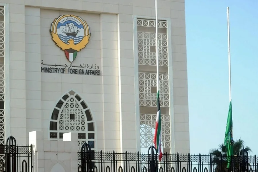الكويت تدين عدوان إيران ووكلائها على أراضيها