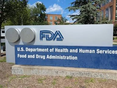 إضافة BPC-157 لقائمة الأدوية في FDA