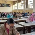كيفية حجز اختبار القدرات 2026 لطلاب الثانوية العامة