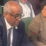 وفد مصري يشارك في قمة الصحة الاستثنائية بأفريقيا