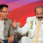 محمد ثروت يكشف عن مشاركته في افتتاح كأس العالم
