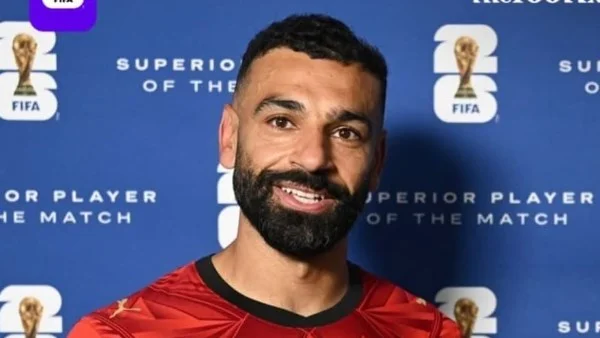 استقالة عضو بمجلس إدارة بشكتاش بسبب محمد صلاح