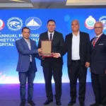 مؤتمر طب وجراحة العيون الثامن عشر ينطلق بدمياط