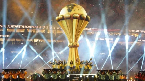 كاف ينفي زيادة عدد منتخبات أمم إفريقيا 2027