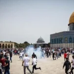 مؤتمر القدس في القاهرة يعيد الزخم للقضية الفلسطينية