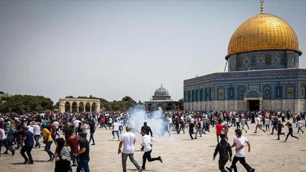 مؤتمر القدس في القاهرة يعيد الزخم للقضية الفلسطينية