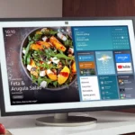 تخفيض كبير على Echo Show 21 المتعدد الاستخدامات