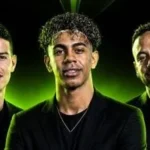 Kings League تصل مصر عبر أبليكشن ON Sport