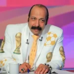 محمد ثروت: فساد الفيفا في تصريح مثير للجدل