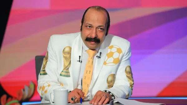 محمد ثروت: فساد الفيفا في تصريح مثير للجدل