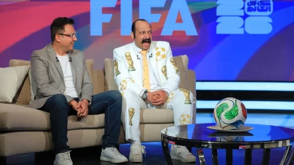 محمد ثروت: إسبانيا أذلت الأرجنتين في نهائي كأس العالم