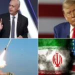 تصريحات بكري وترامب حول التصعيد وملف إيران
