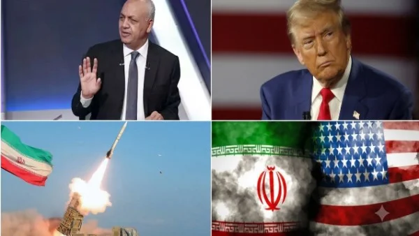 تصريحات بكري وترامب حول التصعيد وملف إيران