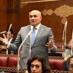 قوة الدولة المصرية في كلمة الرئيس السيسي