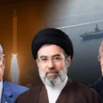 التصعيد الأمريكي الإيراني وتأثيره على إسرائيل