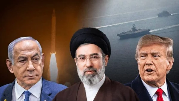 التصعيد الأمريكي الإيراني وتأثيره على إسرائيل