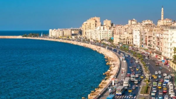 فتح المواقع الأثرية والمتاحف في الإسكندرية مجاناً اليوم