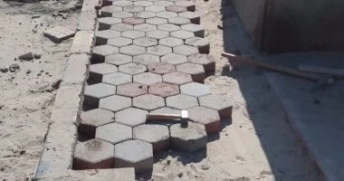 تطوير كورنيش الترعة الإبراهيمية: إنجاز حضاري بأسيوط