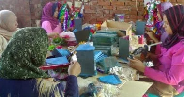 جهاز تنمية المشروعات يضخ 5.2 مليار جنيه لدعم الاقتصاد
