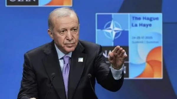 هجوم إسرائيلي على أردوغان واستعداد لمواجهة مع تركيا