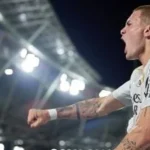 ريال مدريد يقرر إعارة ماستانتونو لتطوير موهبته