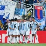 الأرجنتين وألمانيا الأكثر حصولًا على وصافة كأس العالم