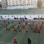 أنشطة متنوعة في أسوان لتعزيز التعليم وتنمية المهارات