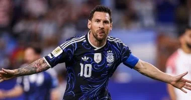 ميسي يتصدر اللاعبين الأكثر تتويجاً بالألقاب في القرن 21