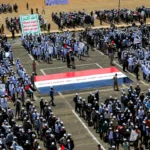 قلق أممي من هجمات الحوثيين في البحر الأحمر