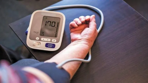 نصائح لمرضى الضغط المنخفض في فصل الصيف