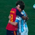 مطالب بإعادة نهائي كأس العالم بعد خسارة الأرجنتين