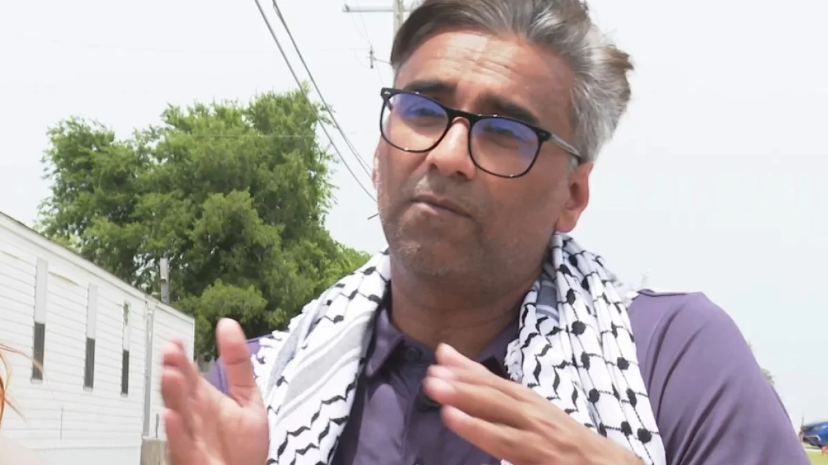 المحكمة الأمريكية تؤكد الإفراج عن باحث مؤيد لفلسطين