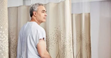 تقييم حالات المرضى الرافضين للعلاج خلال 48 ساعة