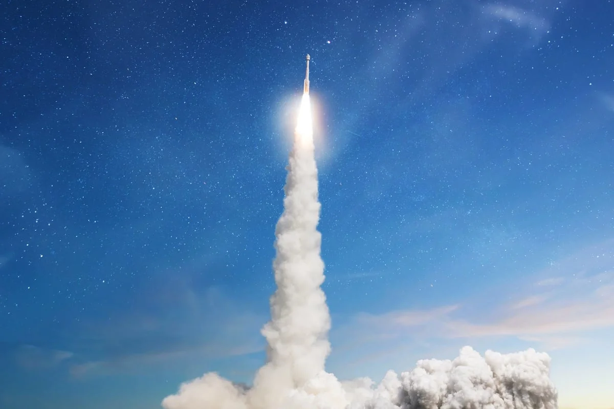 استثمار Alphabet بقيمة 94 مليار دولار في SpaceX