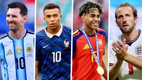 تقييم محمد علي رزق لكأس العالم 2026