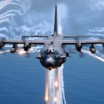 تصعيد عسكري أمريكي: 55 قتيلًا في إيران