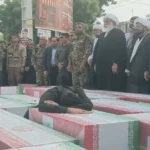 مقتل 4 وإصابة 7 جراء هجمات أمريكية في إيران