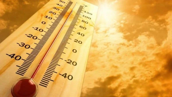 انكسار الموجة شديدة الحرارة وتحذيرات من اضطراب الشواطئ